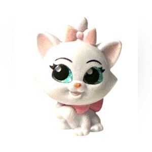 New - Disney Doorables - The Aristocats Marie